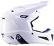Мотошолом LEATT Moto 2.5 Helmet White XXL
