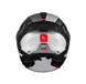 Мотошолом MT Cosmo SV SILENCE B2 Gloss M