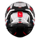 Мотошолом MT THUNDER 4 SV LUMINENCE A17 Gloss S