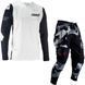 Джерси штаны Leatt 4.5 WindBlock HydraDri XXL