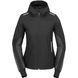 Мотокуртка Spidi HOODIE ARMOR LIGHT LADY Black
