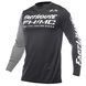 Джерсі FASTHOUSE Carbon Method LS Black/Gray 2X