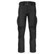 Мотоштаны Spidi CROSSMASTER PANTS Black
