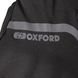 Мотоперчатки Oxford Ottawa 2.0 MS Glove Blk XL