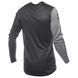 Джерсі FASTHOUSE Carbon Method LS Black/Gray 2X