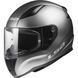 Мотошлем LS2 FF353 Rapid 2 Solid Matt Titanium L