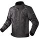 Мотокуртка LS2 Sepang Man Jacket Black Dark Grey XL