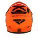 Мотошлем подростковый FXR Youth Legion 21-Orange S