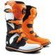 Моточеревики SCOYCO MBM001 Orange 45