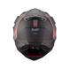 Мотошолом MT HS218SV TRACK SV NOMAD B25 MATT XS