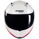 Шлем Nolan N60-6 Sport VERNICIATURA SPECIALE White