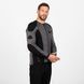 Моточерепаха Knox Urbane Pro MK3 - Men's Silver Chainmail M
