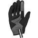 Перчатки Spidi FLASH CE LADY Black-White