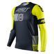 Джерси Shot Aerolite Husqvarna Grey M