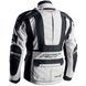 Мотокуртка RST Pro Series Adventure-X CE Mens Textile Jacket Silver/Black 3XL