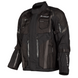 Мотокуртка KLIM Badlands Pro Tall MD Stealth Black