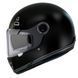 Мотошлем MT Jarama SV Solid B2 Black Matt L