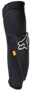 Налокітники FOX ENDURO Elbow Guard Black XXLarge