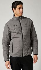 Куртка FOX HOWELL PUFFY Jacket Pewter L