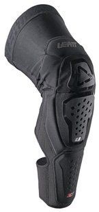 Наколінники LEATT 6.0 EVO EXT Knee Guard [Black], Medium