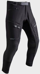 Мотоштани LEATT Moto 6.5 HydraDri Pant Black 32