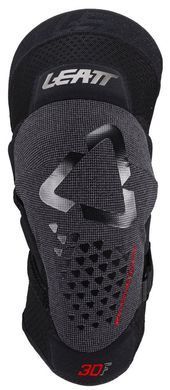 Дитячі наколінники LEATT 3DF 5.0 EVO Youth Knee Guard Black One Size