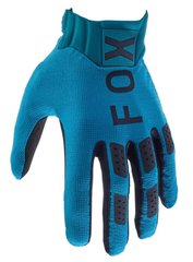 Мотоперчатки FOX FLEXAIR GLOVE Maui Blue L (10)