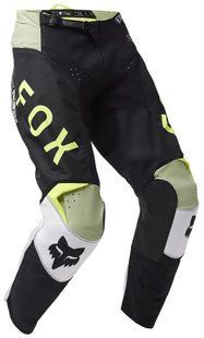 Штани FOX 180 Pant RACE SPEC Pale Green 32