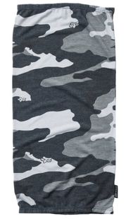 Утеплитель шеи FOX LEGION NECK GAITER Camo One Size