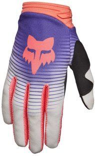 Жіночі Моторукавички FOX 180 Woman Glove - COLLECT Cream L
