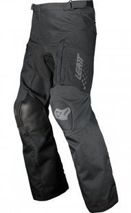 Штаны LEATT Moto 5.5 Enduro Pant Black 32