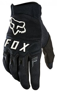 Перчатки FOX DIRTPAW GLOVE Black XXL (12)