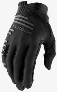Перчатки Ride 100% R-CORE Glove Black, S (8)