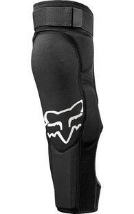 Мотонаколінники FOX LAUNCH PRO KNEE/SHIN GUARD BLACK Large