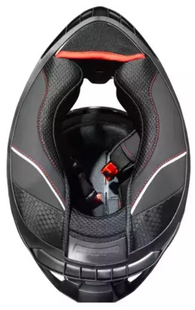 Интерьер шлема MT Braker SV (XS-XXL)