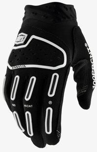 Дитячі Рукавички 100% AIRMATIC 2 Youth Glove [Black], YS (5)