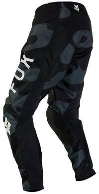 Штани FOX 180 Pant BNKR Black 32