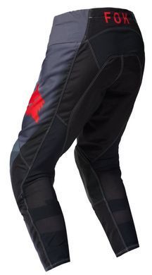 Мотоштани FOX 180 INTERFERE PANT Grey 32
