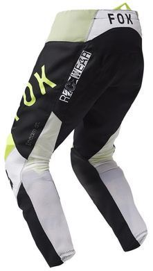 Штани FOX 180 Pant RACE SPEC Pale Green 32