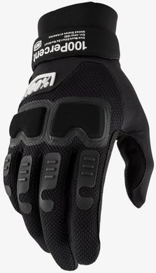 Перчатки Ride 100% LANGDALE Gloves Black, XL (11)