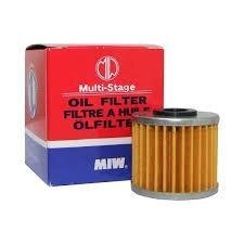 Фильтр масляный MIW K2015 (HF207)