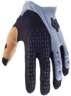 Перчатки FOX PAWTECTOR Glove Black/Grey XXL (12)