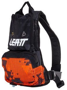 Моторюкзак LEATT Hydration Moto XL 1.5 Orange Large