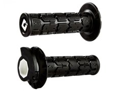 Гріпси ODI MX V2 Lock-On; Rogue Grip - Black