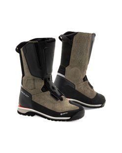 Обувь REV'IT DISCOVERY GTX brown 41