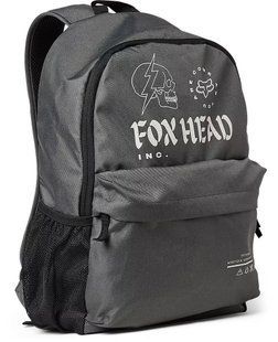 Рюкзак FOX UNLEARNED BACKPACK Dark Shadow Medium