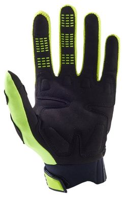 Мотоперчатки FOX DIRTPAW GLOVE - CE Flo Yellow XL (11)