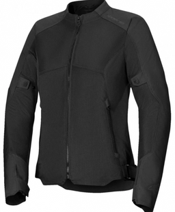 Мотокуртка Alpinestars STELLA C-1 Air Black M