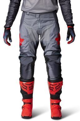 Мотоштани FOX 180 INTERFERE PANT Grey 32