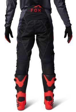 Мотоштани FOX 180 INTERFERE PANT Grey 32